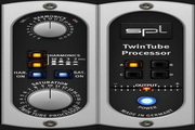 SPL TwinTube For Mac