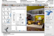 Live Interior 3D For Mac