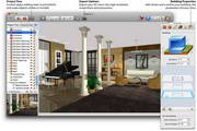 Live Interior 3D Pro For Mac
