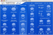 FabFilter One For Mac