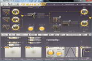 FabFilter Twin For Mac