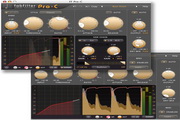 FabFilter Pro-C For Mac