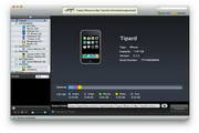 Tipard iPhone Transfer Pro for Mac