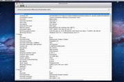 MediaInfo For mac