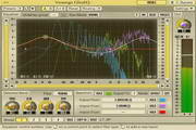 Voxengo GlissEQ(VST) For Mac