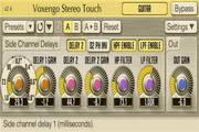 Voxengo Stereo Touch(VST) For Mac