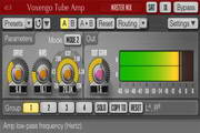 Voxengo Tube Amp(VST) For MAC