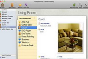 Home Inventory For Mac