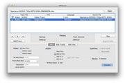 MKVtools For Mac