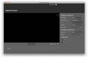 Teppefall Capture For Mac