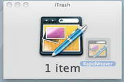 iTrash For Mac