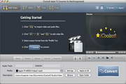 iCoolsoft Apple TV Converter For Mac