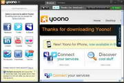 Yoono Desktop For Mac