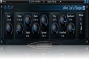 Blue Cat-s Flanger For Mac AAX