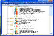 RComponent.Net组件包