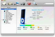 Bigasoft iPod Transfer for Mac