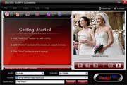CXBSoft DVD To MP4 Converter
