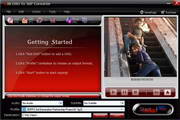 CXBSoft DVD To 3GP Converter
