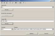 dvdvideosoft Free DVD Video Converter