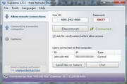 Supremo Remote Desktop