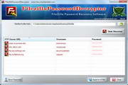 FilezillaPasswordDecryptor