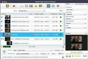 Xilisoft Video Converter Standard for Mac