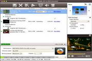 4Media AVI to DVD Converter For Mac