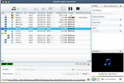 Xilisoft Audio Converter For Mac