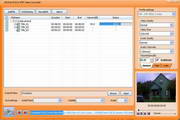 iDVDrip DVD to PSP Converter