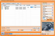 iDVDrip DVD to PocketPC Converter