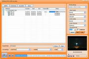 iDVDrip DVD to 3GP Converter