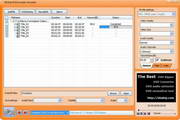 iDVDrip DVD to Audio Converter