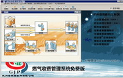 燃气收费管理系统