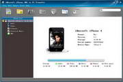 iMacsoft iPhone SMS to PC Transfer