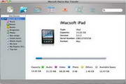 iMacsoft iPad Mate For Mac