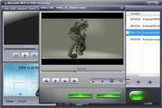 iMacsoft MP4 to DVD Converter