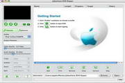 Joboshare DVD Ripper Platinum For Mac