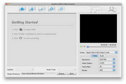 SnowFox DVD to iPad Converter