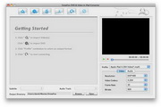 SnowFox iPad Video Converter Pro For Mac