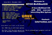 EXTON MultiBootCD 6-OS