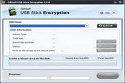 USB Stick Encryption