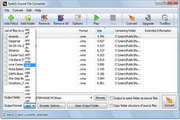 Switch Audio File Converter Software