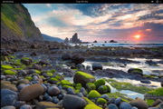 EXTON OpSuS KDE Plasma