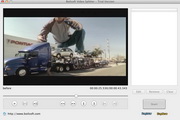 Boilsoft Video Splitter for Mac