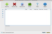 Boilsoft Video Joiner for Mac