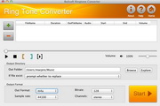 Boilsoft RingTone Converter for Mac