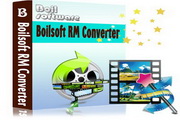 Bolisoft RM Converter