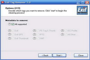 Exif Tag Remover Portable