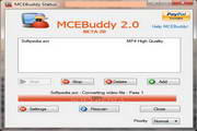 MCEBuddy(64bit)