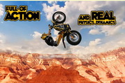 极限摩托车Motorbike For Mac